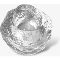 70S Kosta Boda Snowball Teelichthalter By Ann&göran Warff von FrauvonMuecke