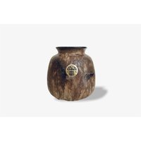 70S Vase By Ruscha 70S Vase By Ruscha von FrauvonMuecke