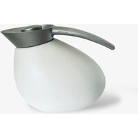 90S Space Age Georg Jensen Thermoskanne Quack von FrauvonMuecke