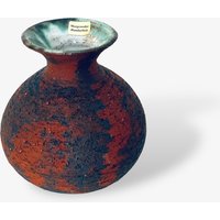 Besondere Vase By Worpsweder Kreamik Besondere Vase By Worpsweder Kreamik von FrauvonMuecke