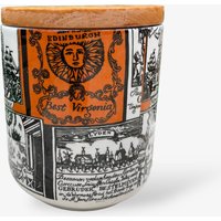 Dereso Vintage Keramik Dose von FrauvonMuecke