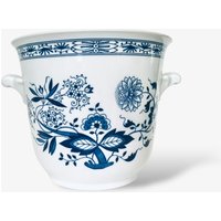 Großer Seltener Blumentopf „Hutschenreuther" Zwiebelmuster Großer Seltener Blumentopf „Hutschenreuther" Zwiebelmuster von FrauvonMuecke