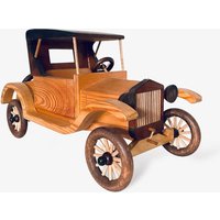 Großes Vintage Oldtimer Modell | Ford? 2 von FrauvonMuecke