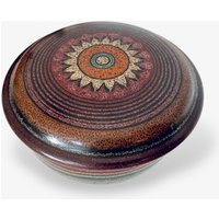 Kmk Kupfermühle „Gernona" Deckeldose von FrauvonMuecke