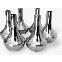 Mid Century Kerzenständer Set By Quist Mid Century Kerzenständer Set By Quist von FrauvonMuecke