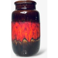 Mid Century Vase 231-15 von FrauvonMuecke