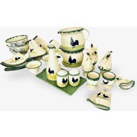 Service Hahn & Henne Von Zeller von FrauvonMuecke