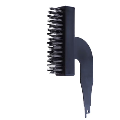 Drahtpinsel Hochleistungs - Stahl -Nylonreinigungs -Peeling für Horsehead Säge, , Lackentfernung mit Mehrzweckschrubbenwerkzeug, Industriedraht für Metall, Holz, Elektronik Drahtpinsel Hochleistungs - Stahl -Nylonreinigungs -Peeling für Horsehead Säge, , Lackentfernung mit Mehrzweckschrubbenwerkzeug, Industriedraht für Metall, Holz, Elektronik von Fravsiu