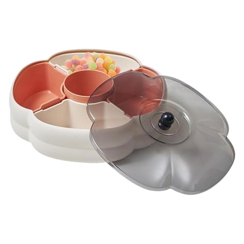 Kitchen Decor Tray, Serving Tray with Compartments, 5-Compartment Serving Tray, Removable Serving Dishes, Serving Bowls Divided Serving Tray with 5 Compartments and Removable Dishes for Home Kitchen Decor Tray, Serving Tray with Compartments, 5-Compartment Serving Tray, Removable Serving Dishes, Serving Bowls Divided Serving Tray with 5 Compartments and Removable Dishes for Home von Fravsiu