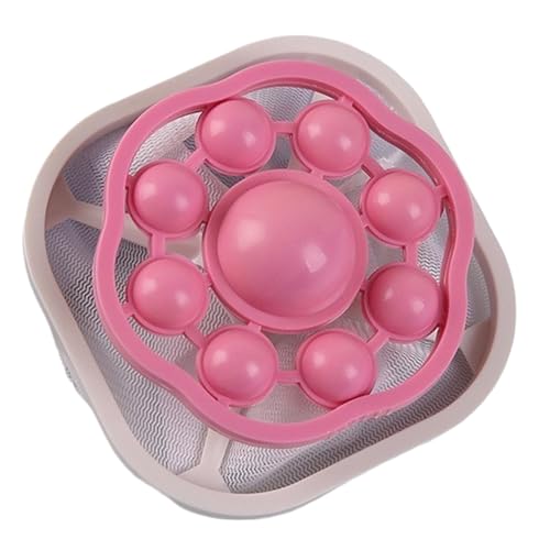 Laundry Hair Catcher, Floating Mesh Lint Remover, Reusable Pet Hair Filter Pouch, Multi Function Washer Cleaner, Ideal for Washing Machine Dog & Household Use 6.69x3.74 Inches Laundry Hair Catcher, Floating Mesh Lint Remover, Reusable Pet Hair Filter Pouch, Multi Function Washer Cleaner, Ideal for Washing Machine Dog & Household Use 6.69x3.74 Inches von Fravsiu