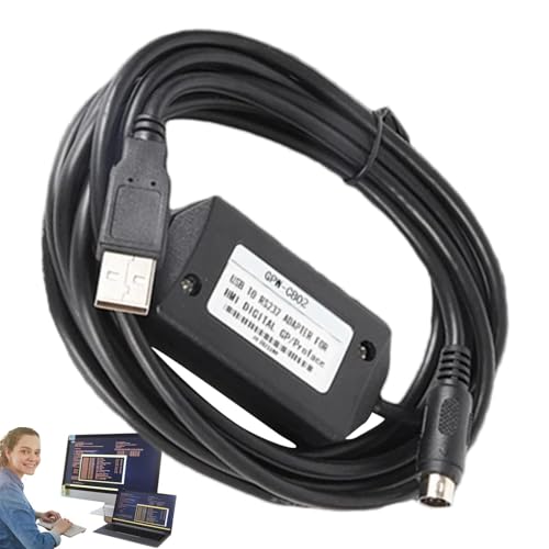 USB Touch Screen Programming Cable | Touch Panel USB Download Cable | Sturdy Usb-gpw-cb02 Touch Cable | USB Touch Download Communication Wire Touch Screen USB Programming Wire for Touch Panels USB USB Touch Screen Programming Cable | Touch Panel USB Download Cable | Sturdy Usb-gpw-cb02 Touch Cable | USB Touch Download Communication Wire Touch Screen USB Programming Wire for Touch Panels USB von Fravsiu