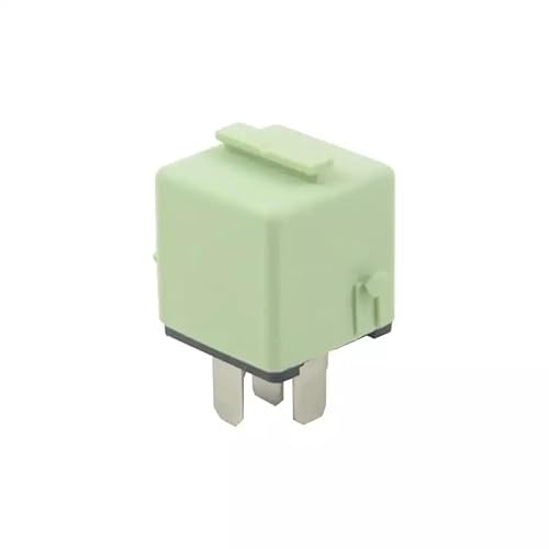 Multifunktionsrelais Relais Ersatz für 7er E38 F01 8er E31 6er E63 F12 X3 E83 F25 X5 E70 E53 F15 Mini R56 R53 R60 R58 R61 61311459577 Multifunktionsrelais Relais Ersatz für 7er E38 F01 8er E31 6er E63 F12 X3 E83 F25 X5 E70 E53 F15 Mini R56 R53 R60 R58 R61 61311459577 von Frawacy