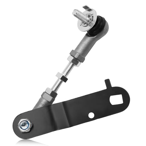 Fraylis Auto-Level-Sensor für X3 E83 X5 E70 F15 X6 E71 E72 F16 Z4 E89 Helligkeitsregelung Fraylis Auto-Level-Sensor für X3 E83 X5 E70 F15 X6 E71 E72 F16 Z4 E89 Helligkeitsregelung von Fraylis