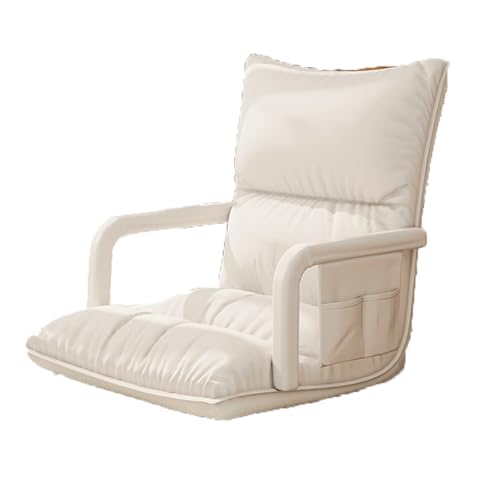 Frcychri Multifunktionales Klappsofa, Faltbar Als Schlafcouch Und Relaxliege, Waschbarer Bezug, Mit Memory-Schaum, Für Kleine Wohnungen Off-White,L Frcychri Multifunktionales Klappsofa, Faltbar Als Schlafcouch Und Relaxliege, Waschbarer Bezug, Mit Memory-Schaum, Für Kleine Wohnungen Off-White,L von Frcychri