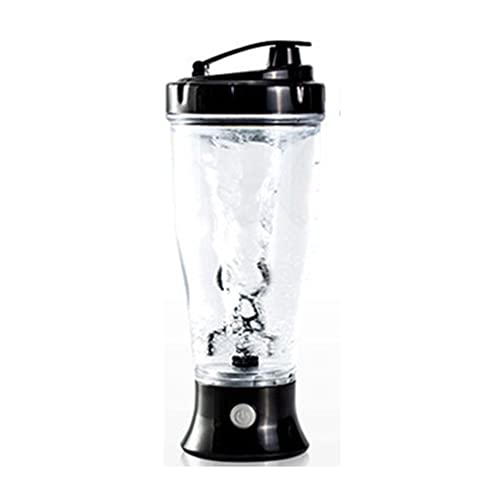 Frdun Elektrische Protein Shaker Flasche Tragbare Mixer Cup/USB Wiederaufladbare Shaker Tassen Für Mischen Protein Kaffee Milch Pulver von Frdun