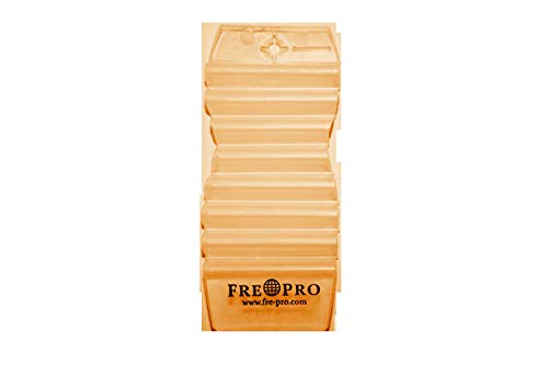 Fre-Pro Hang Tag universeller Lufterfrischer/Duftspender - Mango, 12 Stück - 30 Tage Frischewirkung von Fre Pro