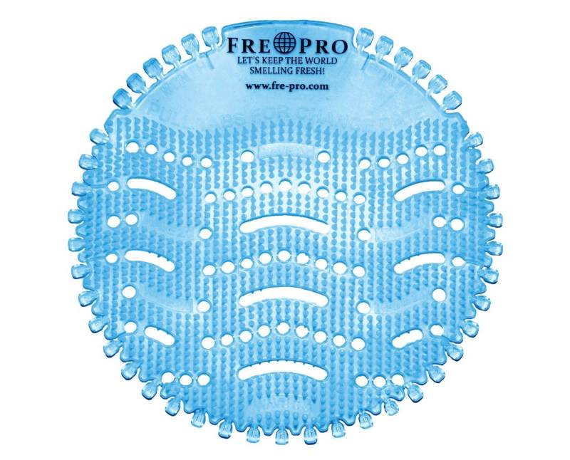 Fre-Pro Urinal Cut360 Fresh Wave 2.0 Urinaleinsatz - Cotton Blossom x10 von Fre-Pro