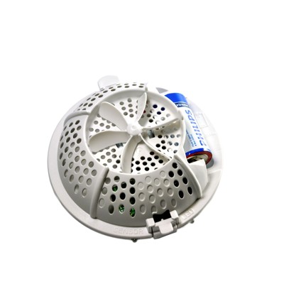 Cut360 Fresh Easy Fresh 2.0 Programmierter Lufterfrischer - Motoreinheit mit Lüfter, 1 Stück Cut360 Fresh Easy Fresh 2.0 Programmierter Lufterfrischer - Motoreinheit mit Lüfter, 1 Stück von Fre-pro