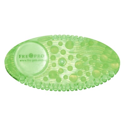 Cut360 Fresh Remind Air Curve universeller Lufterfrischer / Duftspender - Cucumber Melon, 10 Stück von Fre-pro