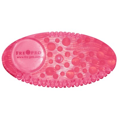 Cut360 Fresh Remind Air Curve universeller Lufterfrischer / Duftspender - Spiced Apple, 1 Stück Cut360 Fresh Remind Air Curve universeller Lufterfrischer / Duftspender - Spiced Apple, 1 Stück von Fre-pro