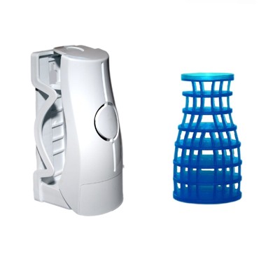 Fresh ECO AIR 2.0 Duft Cotton Blossom + weiße Halterung Fresh ECO AIR 2.0 Duft Cotton Blossom + weiße Halterung von Fre-pro