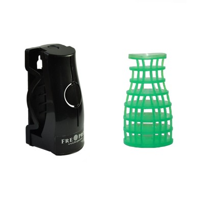 Fresh ECO AIR 2.0 Duft Cucumber Melon + schwarze Halterung von Fre-pro