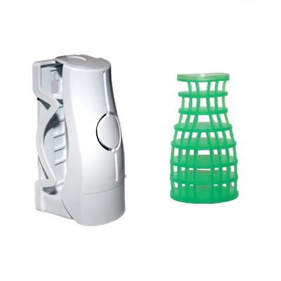 Fresh ECO AIR 2.0 Duft Cucumber Melon + weiße Halterung von Fre-pro