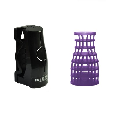 Fresh ECO AIR 2.0 Duft Fabulous Lavender + schwarze Halterung Fresh ECO AIR 2.0 Duft Fabulous Lavender + schwarze Halterung von Fre-pro