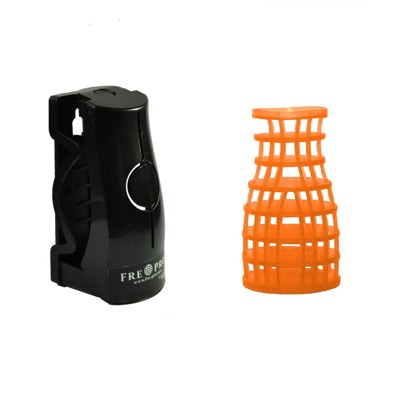 Fresh ECO AIR 2.0 Duft Mango + schwarze Halterung Fresh ECO AIR 2.0 Duft Mango + schwarze Halterung von Fre-pro