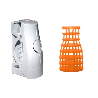 Fresh ECO AIR 2.0 Duft Mango + weiße Halterung Fresh ECO AIR 2.0 Duft Mango + weiße Halterung von Fre-pro