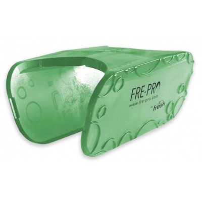 Fresh ECO AIR CLIP Mehrzweck Duftspender CucumberMelonx2 von Fre-pro