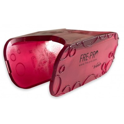 Fresh ECO AIR CLIP Mehrzweck Duftspender SpicedApplex12 von Fre-pro