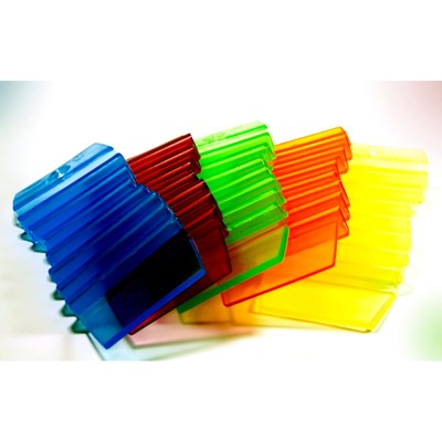 Fresh Hang Tag Duftspender Set mit 5 Düften von Fre-pro