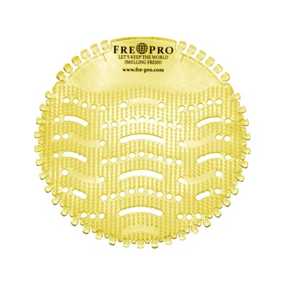 Fresh Pro Wave 2.0 Urinaleinsatz Citrus Fresh Pro Wave 2.0 Urinaleinsatz Citrus von Fre-pro