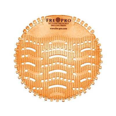 Fresh Pro Wave 2.0 Urinaleinsatz Mango.10 von Fre-pro