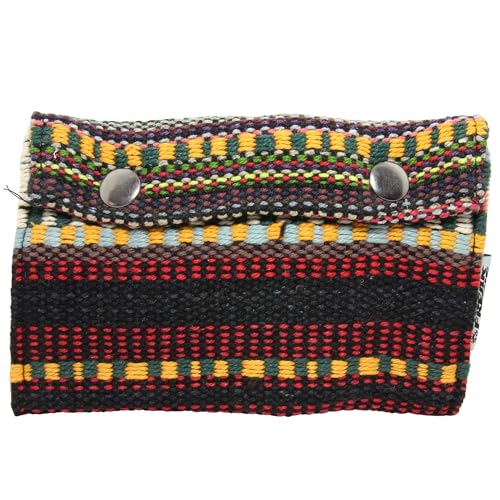 Freak Scene Tabakbeutel - ethnostyle - Muster 02 von Freak Scene