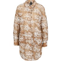 Freaky Nation Blouson "Flower Vibes-FN" von Freaky Nation