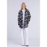 Freaky Nation Blouson "Flower Vibes-FN" von Freaky Nation