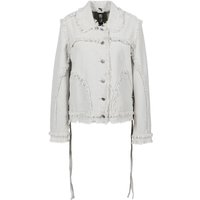 Freaky Nation Jeansjacke "HippieGirl-FN" Freaky Nation Jeansjacke "HippieGirl-FN" von Freaky Nation