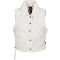 Freaky Nation Jeansweste "Bonny-FN" von Freaky Nation