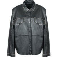 Freaky Nation Langjacke "Cool Vibe-FN" Freaky Nation Langjacke "Cool Vibe-FN" von Freaky Nation