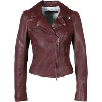 Freaky Nation Lederjacke "Bali-FN SC" von Freaky Nation