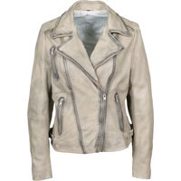 Freaky Nation Lederjacke "Biker Princess SVA" von Freaky Nation