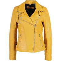Freaky Nation Lederjacke "Biker Princess" Freaky Nation Lederjacke "Biker Princess" von Freaky Nation