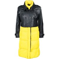 Freaky Nation Lederjacke "Center Stage" Freaky Nation Lederjacke "Center Stage" von Freaky Nation