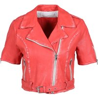 Freaky Nation Lederjacke "Coral Reef-FN" Freaky Nation Lederjacke "Coral Reef-FN" von Freaky Nation