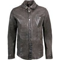 Freaky Nation Lederjacke "Danial-FN" von Freaky Nation