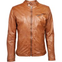 Freaky Nation Lederjacke "Easy Jim-FN" Freaky Nation Lederjacke "Easy Jim-FN" von Freaky Nation