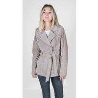 Freaky Nation Lederjacke "Ebby-FN" Freaky Nation Lederjacke "Ebby-FN" von Freaky Nation