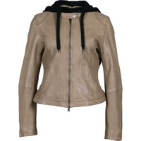 Freaky Nation Lederjacke "Iza-FN" Freaky Nation Lederjacke "Iza-FN" von Freaky Nation